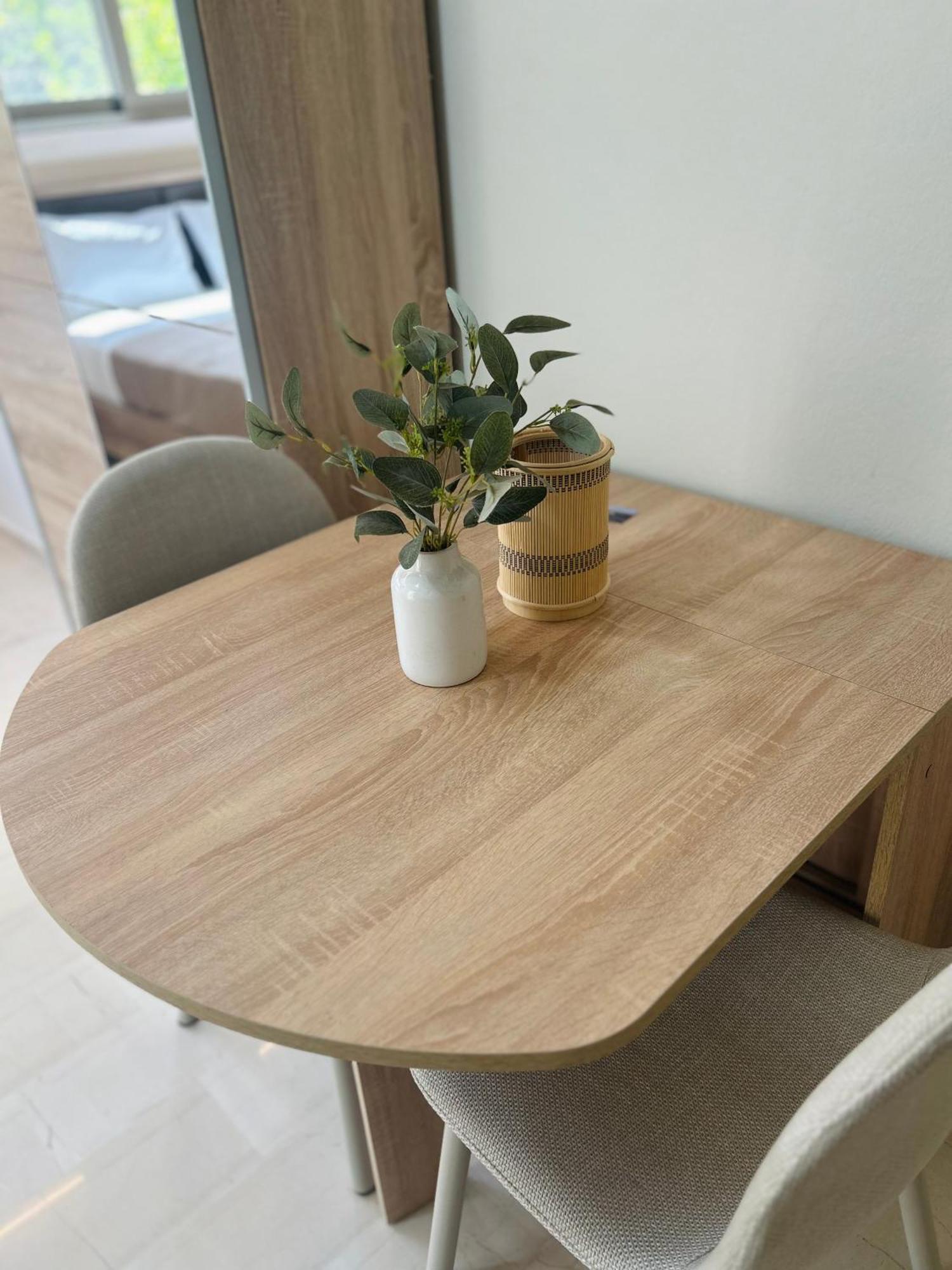 Esperia Apartments Платанес Екстериор снимка