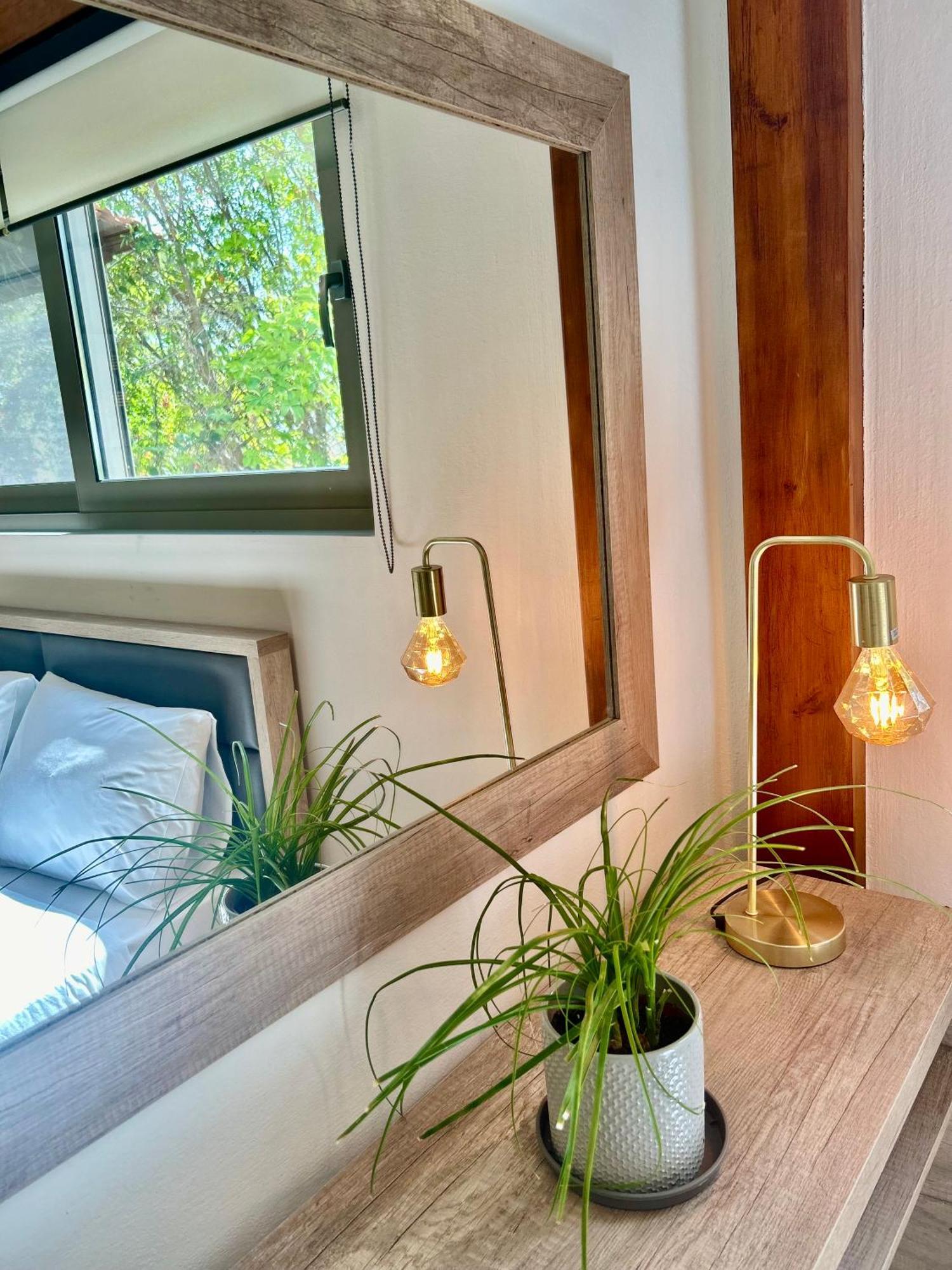 Esperia Apartments Платанес Екстериор снимка