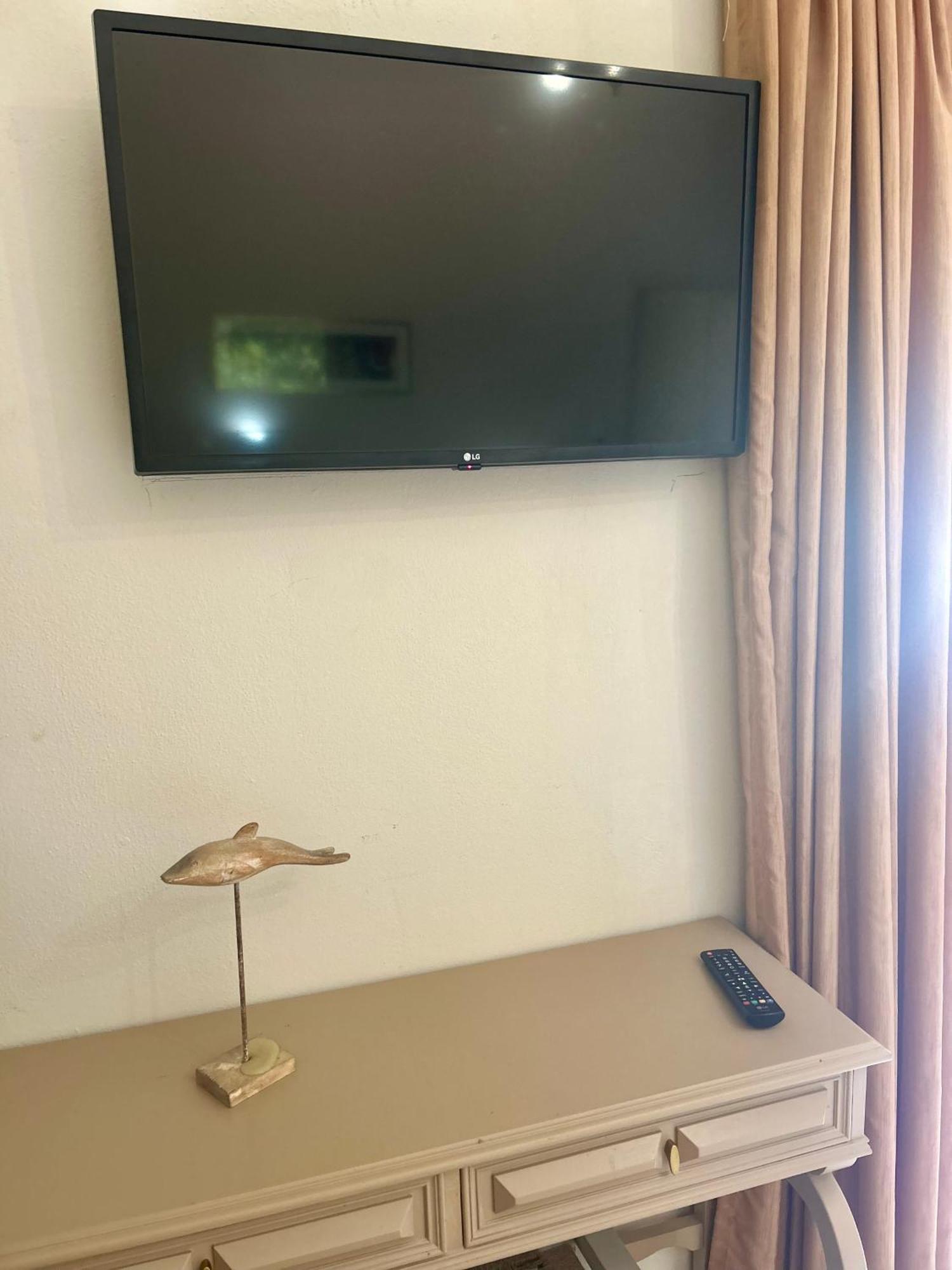 Esperia Apartments Платанес Екстериор снимка