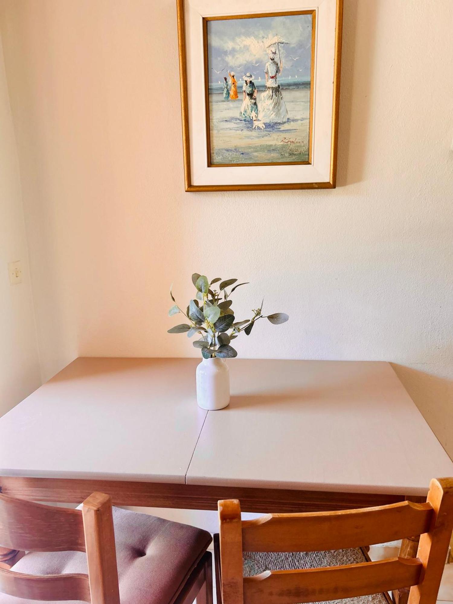 Esperia Apartments Платанес Екстериор снимка